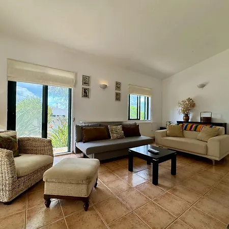 Algarve Country 1 With Pool By Homing וילה *
