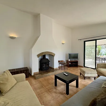 וילה Algarve Country 1 With Pool By Homing